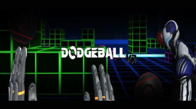 Logo of DodgeBall VR