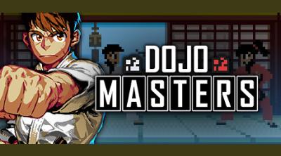 Logo of Dojo Masters