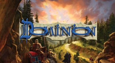 Screenshot of Dominion