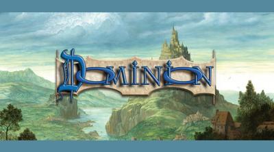 Logo of Dominion