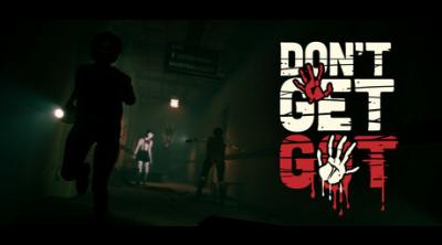 Logo von DON'T GET GOT