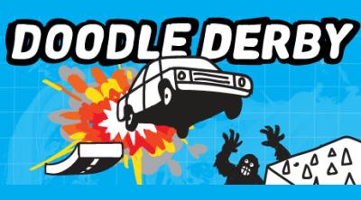 Logo de Doodle Derby