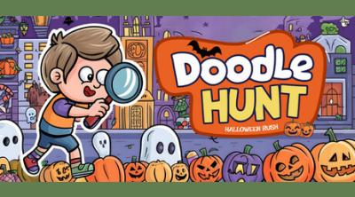 Logo of Doodle Hunt: Halloween Rush