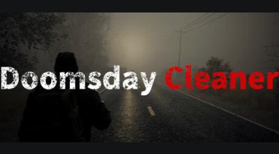 Logo de Doomsday cleaner