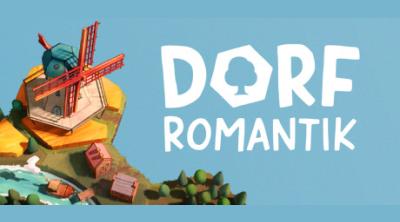Logo of Dorfromantik