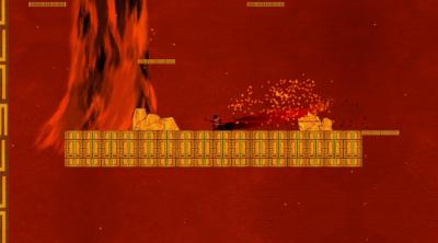 Screenshot of Double Damnation