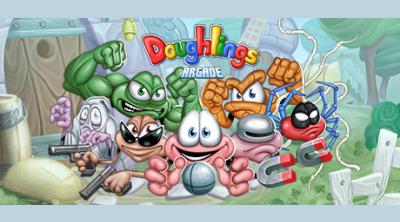 Logo von Doughlings: Arcade
