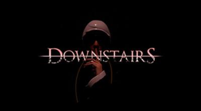 Logo von Downstairs