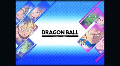 Screenshot of DRAGON BALL PROJECT: Multi