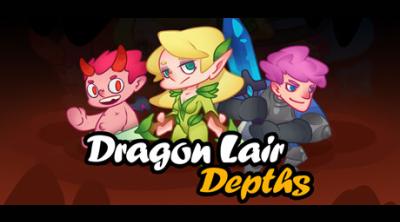 Logo of Dragon Lair Depths