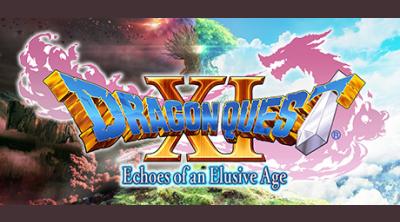 Logo von Dragon Quest XI: Echoes of an Elusive Age