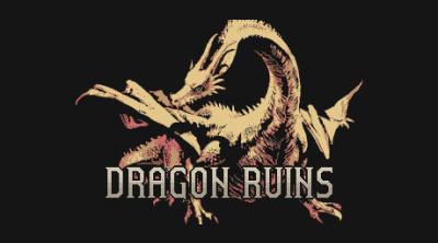 Logo of Dragon Ruins