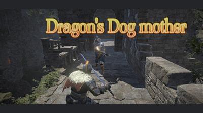 Logo von Dragon's Dog mother