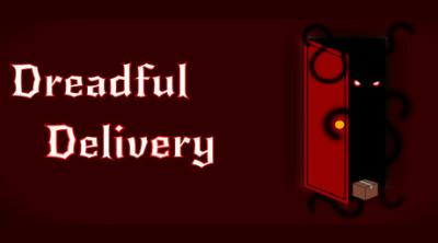 Logo of Dreadful Delivery