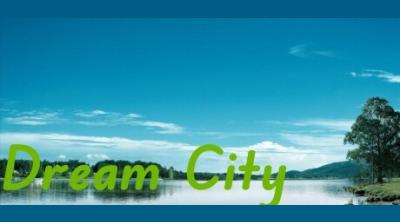 Logo of Dream City