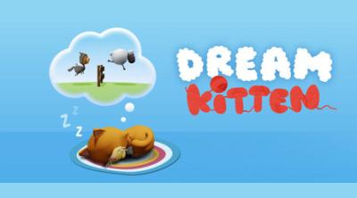 Logo de Dream Kitten