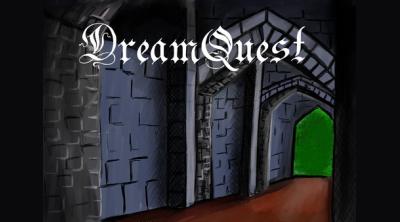 Screenshot of Dream Quest