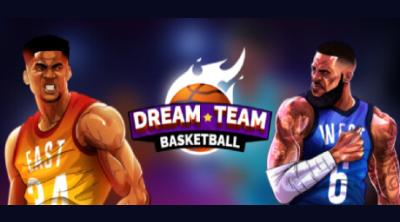Logo of Dream Team Basketball