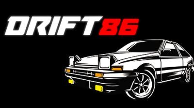 Logo of Drift86