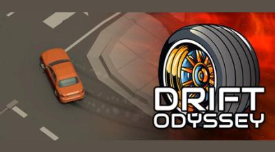 Logo of Drift Odyssey