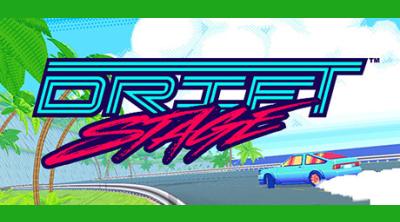 Logo of Drift Stage