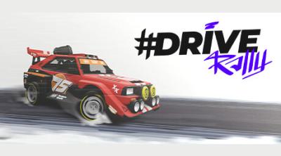 Logo von Drive Rally