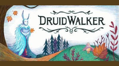 Logo von Druidwalker
