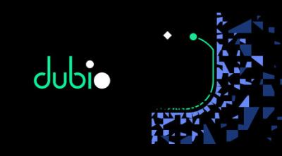 Logo of Dubio