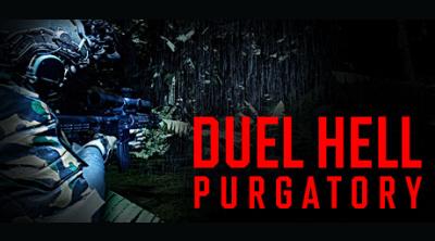 Logo de Duel Hell Purgatory