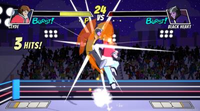 Screenshot of Duels of Fortune