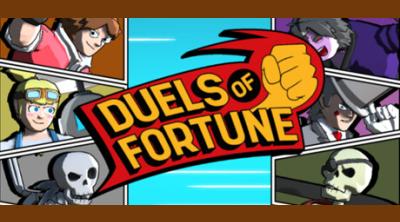 Logo of Duels of Fortune