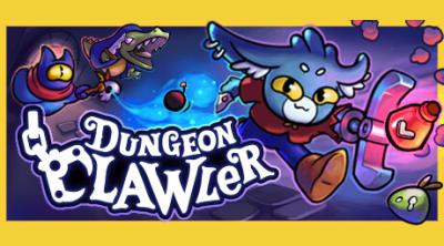 Logo von Dungeon Clawler