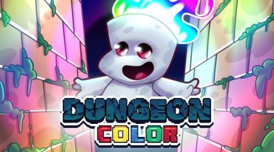 Logo of Dungeon Color