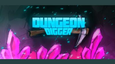 Logo von Dungeon Digger