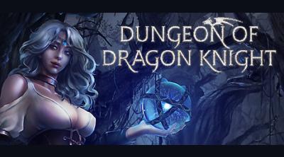 Logo of Dungeon Of Dragon Knight