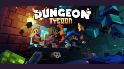 Logo of Dungeon Tycoon