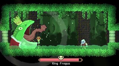 Screenshot of Dunjungle