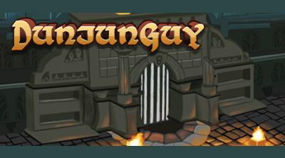 Logo of DUNJUNGUY