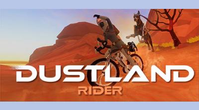 Logo of Dustland Rider