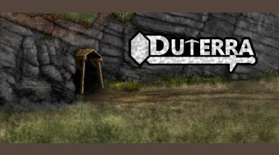 Logo of Duterra