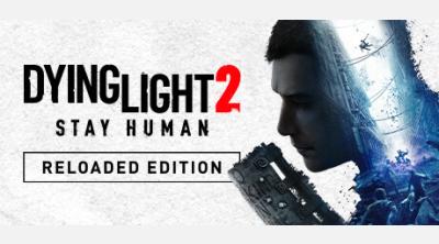 Logo of Dying Light 2 Stay Human