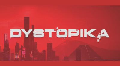 Logo of Dystopika