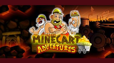 Logo von Earl's Mine Cart Adventures