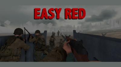 Logo de Easy Red