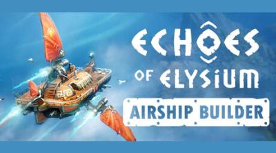 Logo of Echoes of Elysium: Airship Builder
