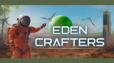 Logo de Eden Crafters