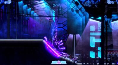 Screenshot of Eden Genesis