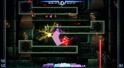 Screenshot of Eden Genesis