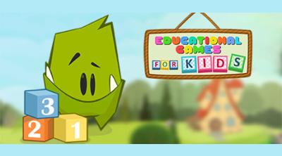 Logo of Educational Games for Kids