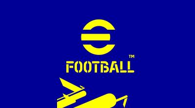 Logo of eFootball